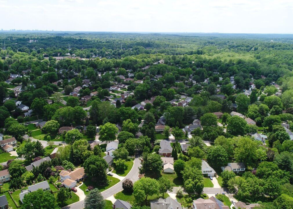 #14. North Potomac, Maryland